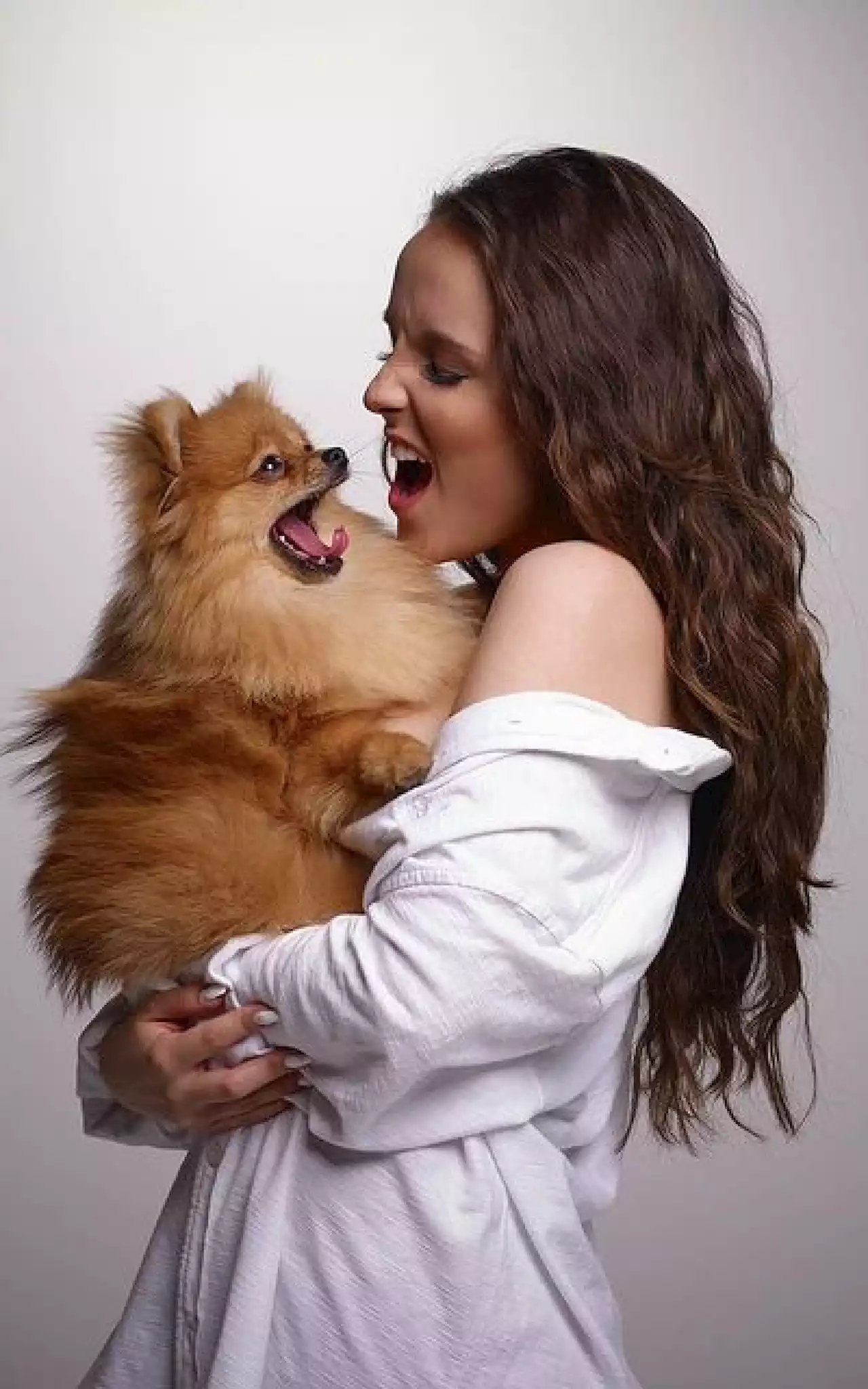 Larissa Manoela publica textão e lamenta morte de sua cachorrinha | Celebridades | O Dia