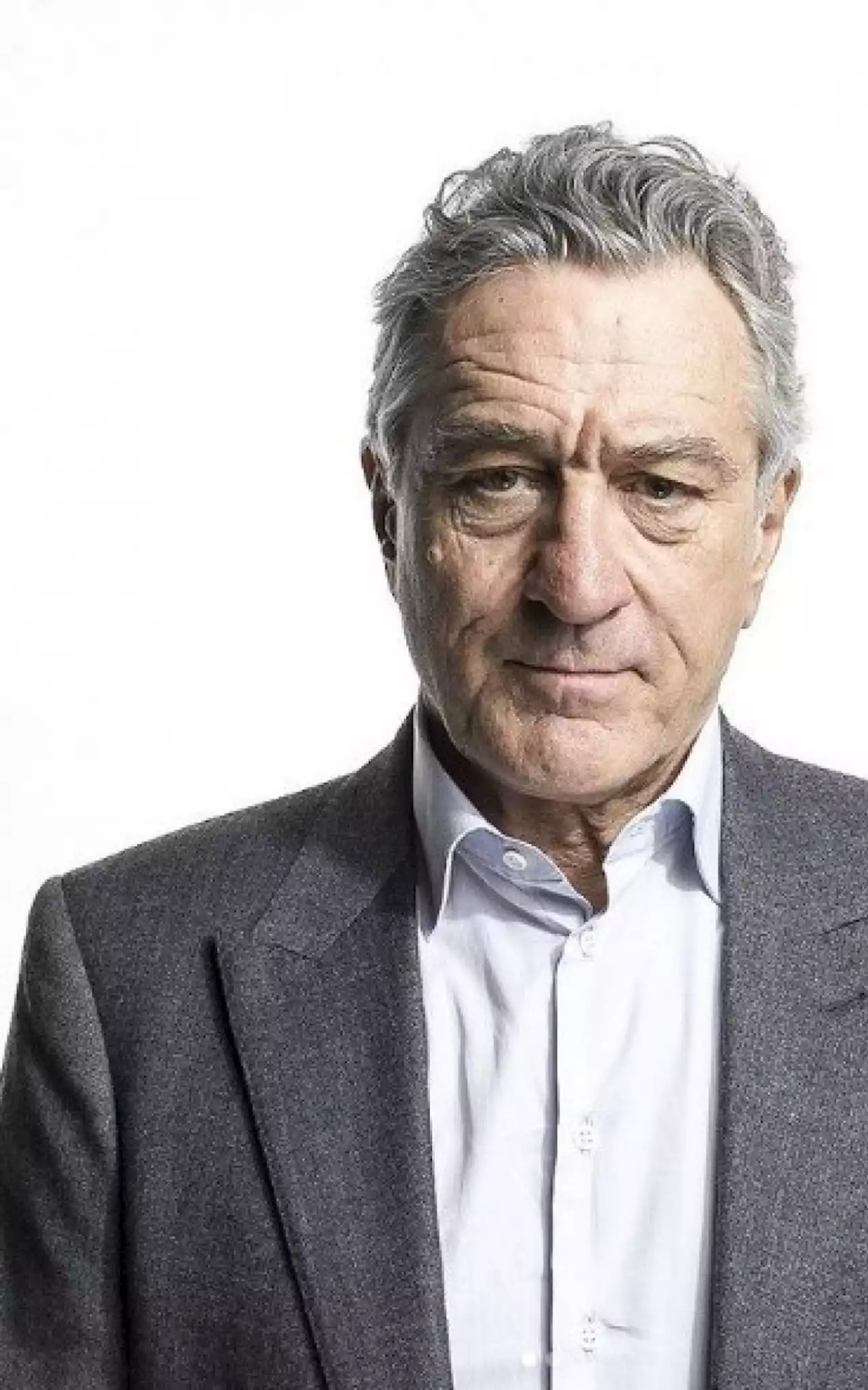 Robert De Niro lamenta morte do neto de 19 anos: 'Profundamente angustiado' | Celebridades | O Dia