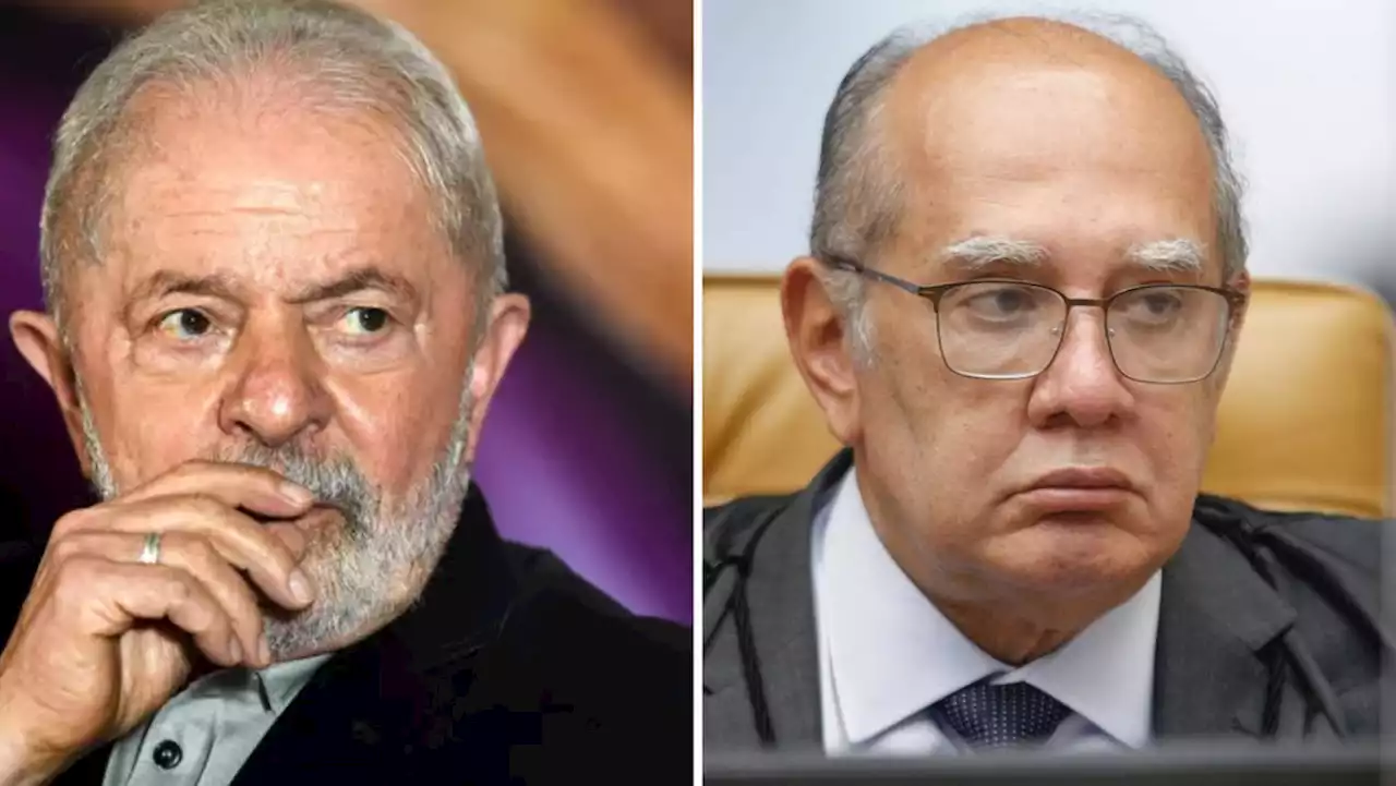 Gilmar Mendes rebate defesa de Lula a Maduro: 'Democracia não é relativa'