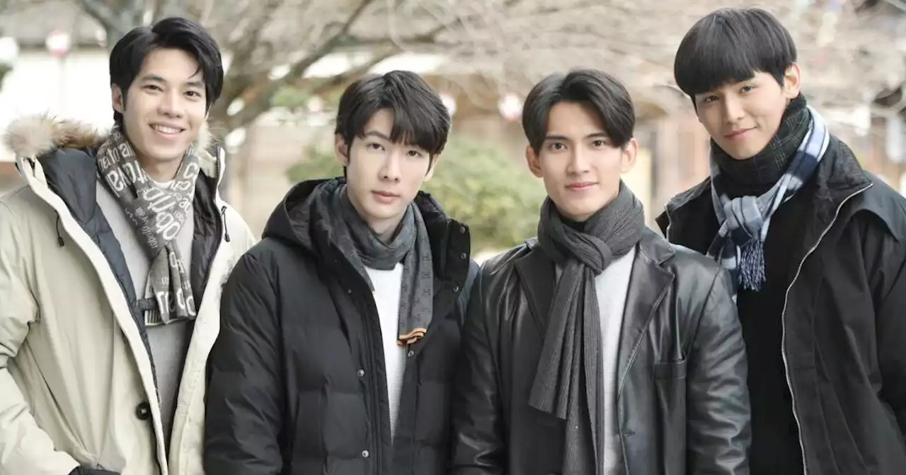 เรื่องย่อ พี่พระเอกกับเด็กหมาในกอง Be Mine Super Star