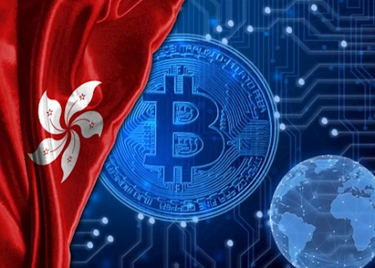 Hong Kong forms task force to promote Web3 development