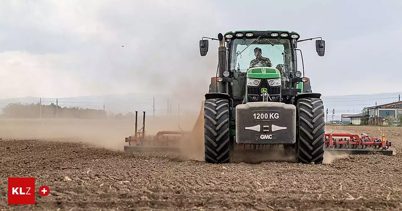 Stundenlöhne niedrig: Mehr Gewinne für Landwirte sorgen nicht für Jubelschreie