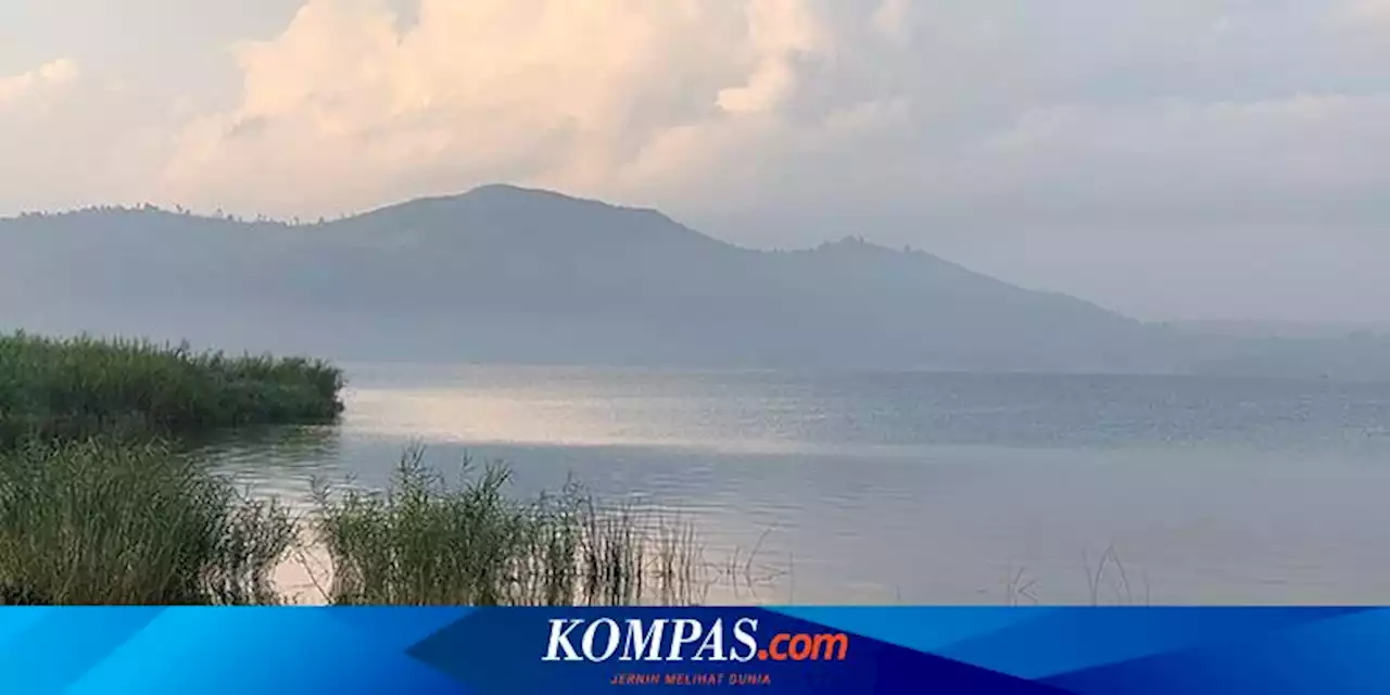 6 Danau Paling Mematikan di Dunia, Ada yang Airnya Mendidih