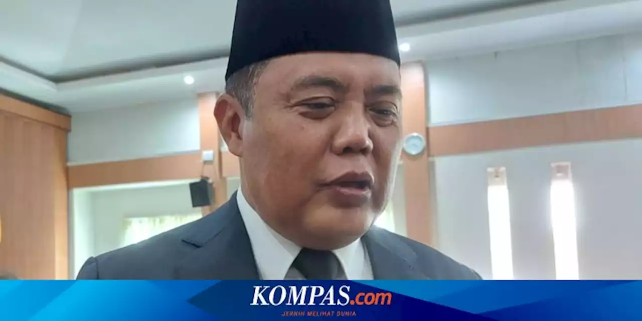 Alasan Juliyatmono Mundur dari Jabatan Bupati Karanganyar