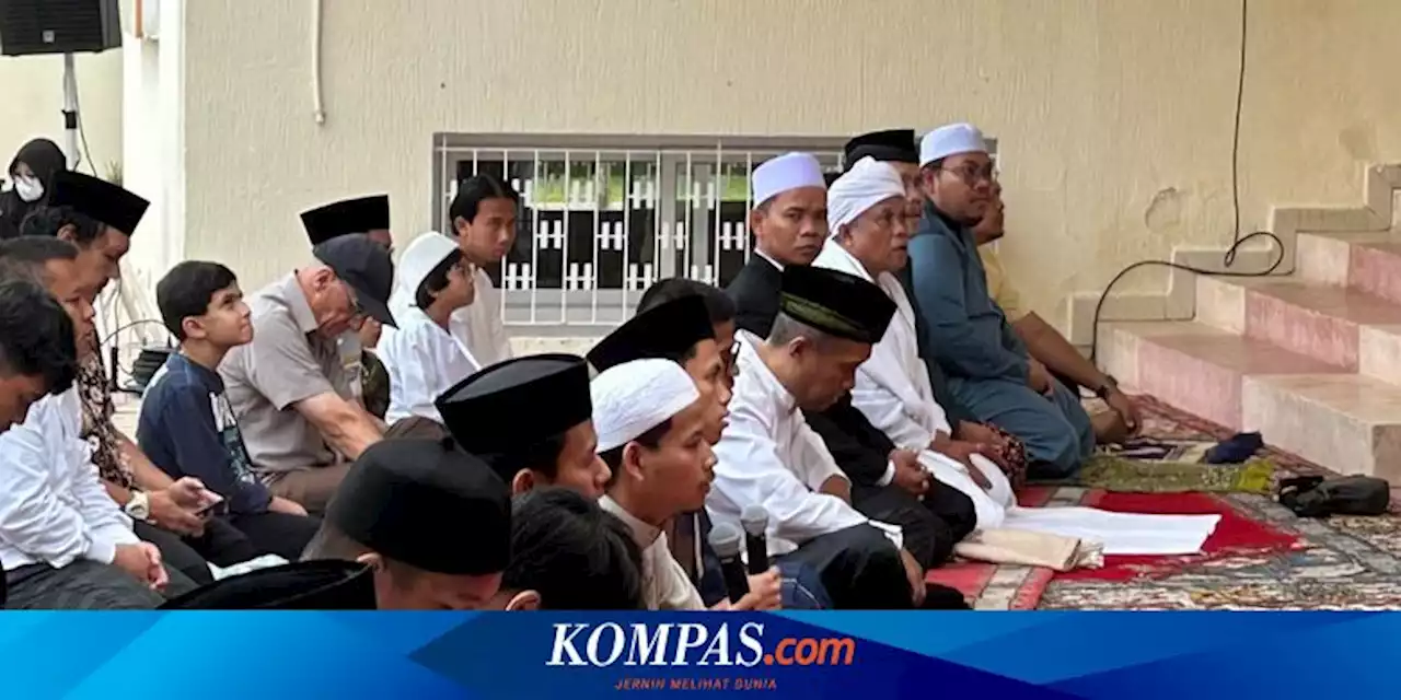 KBRI Rabat Ceritakan Suasana Idul Adha di Maroko