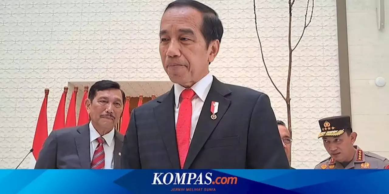 Lawatan Jokowi ke Australia dan Papua Nugini di Tengah Ancaman KKB Tembak Pilot Susi Air