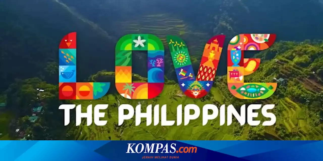 Video Promosi Pariwisata Filipina Kedapatan Tampilkan Alam Indonesia Halaman all - Kompas.com