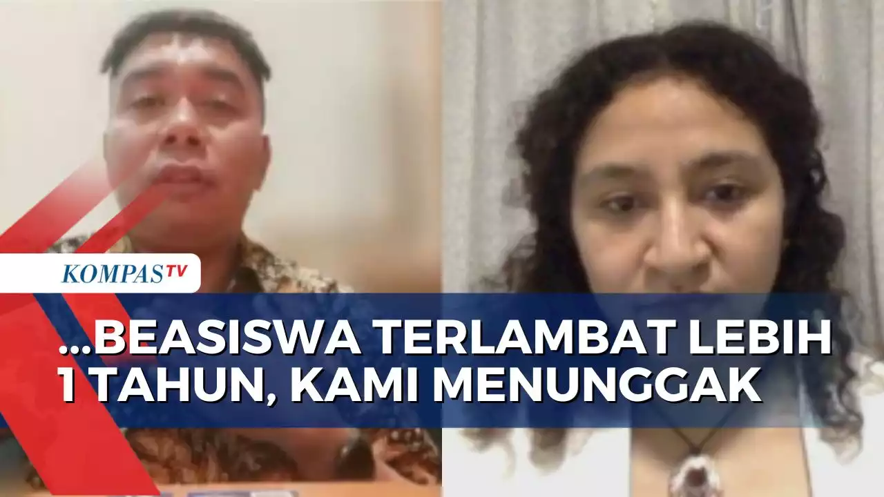 Beasiswa Otsus Terganjal Sejak Tahun 2018, Begini Cerita Mahasiswi Papua di Jepang!