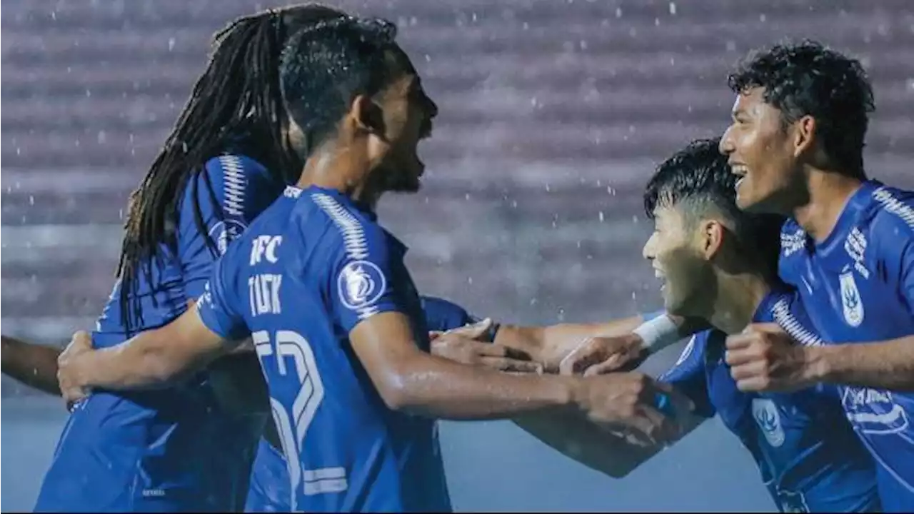 Link Live Streaming PSIS Semarang vs Bhayangkara Presisi Indonesia FC Malam Ini Pukul 19.00 WIB