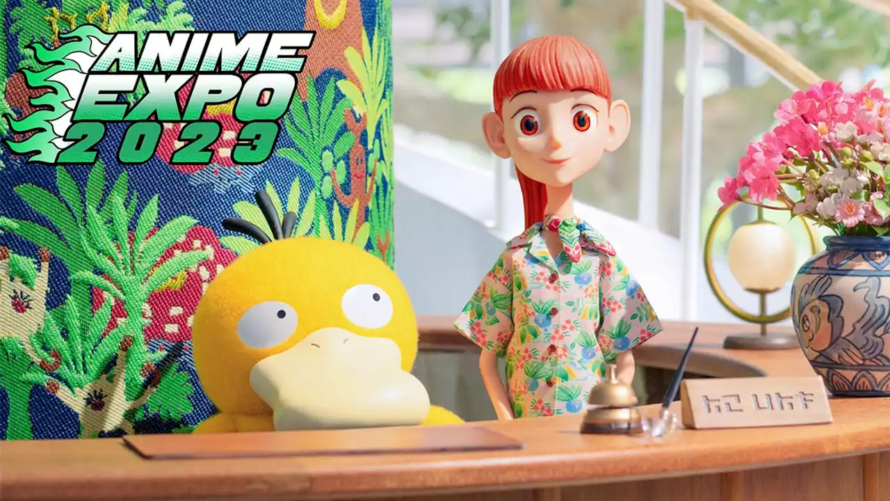 Netflix’s Stop-Motion Pokémon Series Will Be Therapeutic For Fans, Says Actress