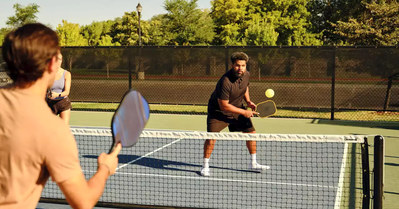 Bay Area pickleball popularity prompts push for new courts, facilities