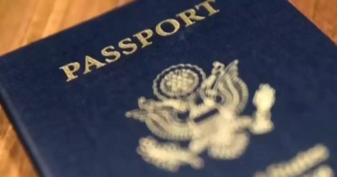 The wait for US passports is creating travel purgatory and snarling summer plans