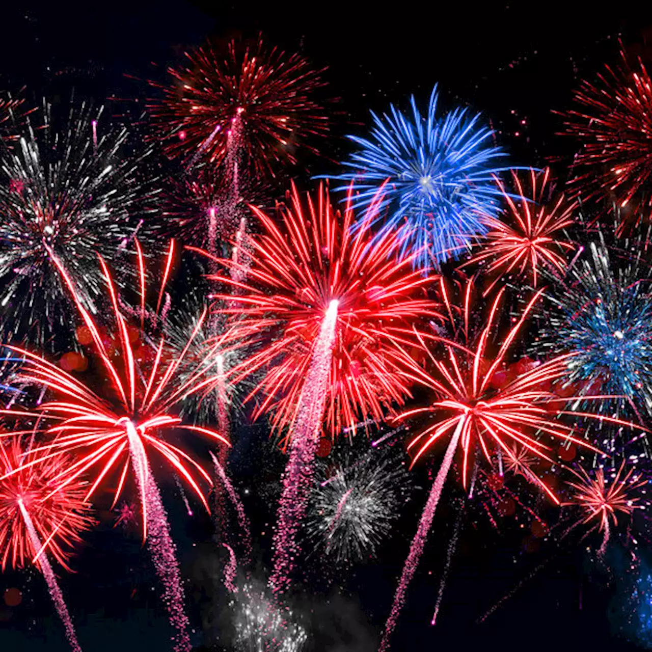 Celebrate Independence Day with today's App of The Day - KRLD News