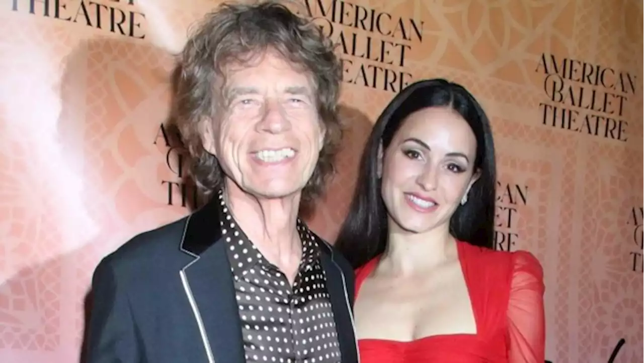 Mick Jagger mit 79 Jahren zum dritten Mal verlobt