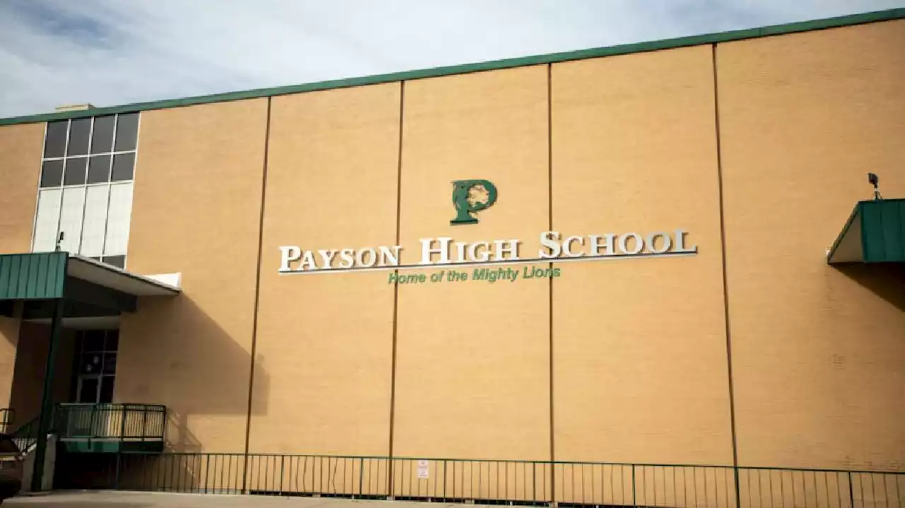 Payson High students pushing to get Kevin Bacon to prom