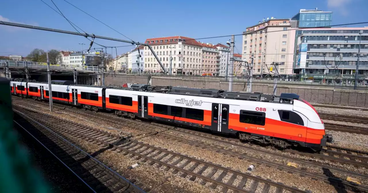 ÖBB: Wieso die Qualität unter dem Passagierrekord leidet