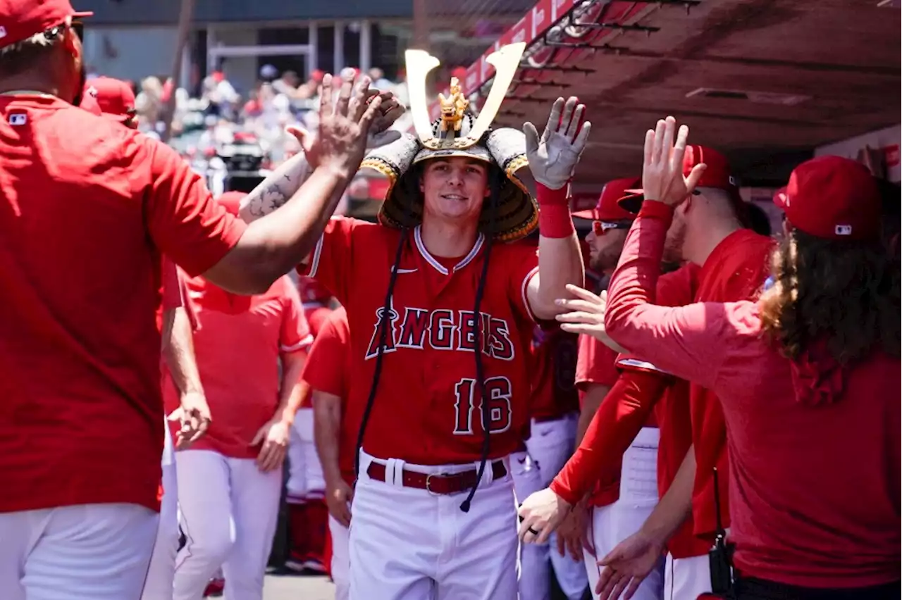 Alexander: Angels end losing streak, and can they now turn it around?