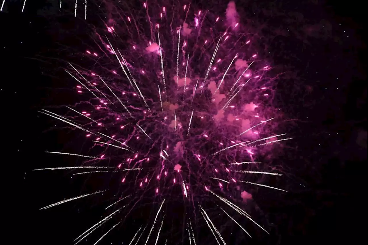 What LA County’s new environmental regulations mean for coastal fireworks shows