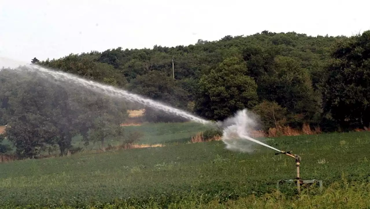 Haute-Garonne : premières restrictions d’eau à partir du 3 juillet