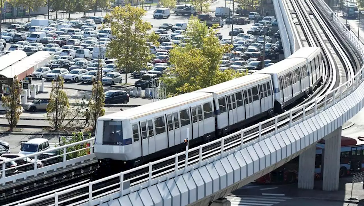 Émeutes à Toulouse : le réseau Tisséo très perturbé ce lundi soir