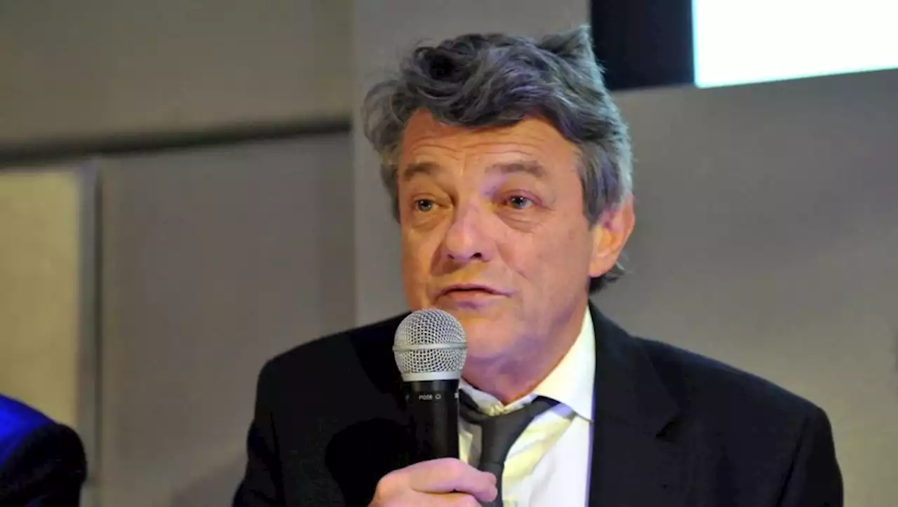 Émeutes urbaines : 'Cela peut mal finir'... quand Jean-Louis Borloo tirait la sonnette d'alarme en mars 2022