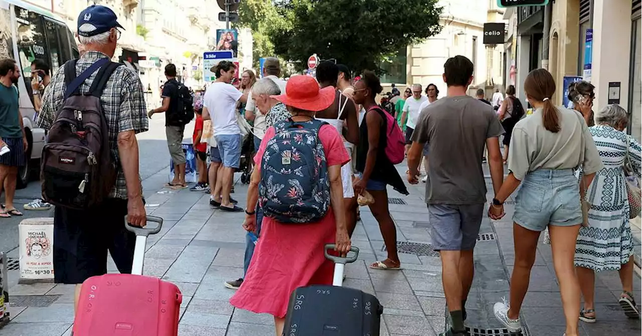 Avignon : les hôtels affichent complet jusqu'au 25 juillet