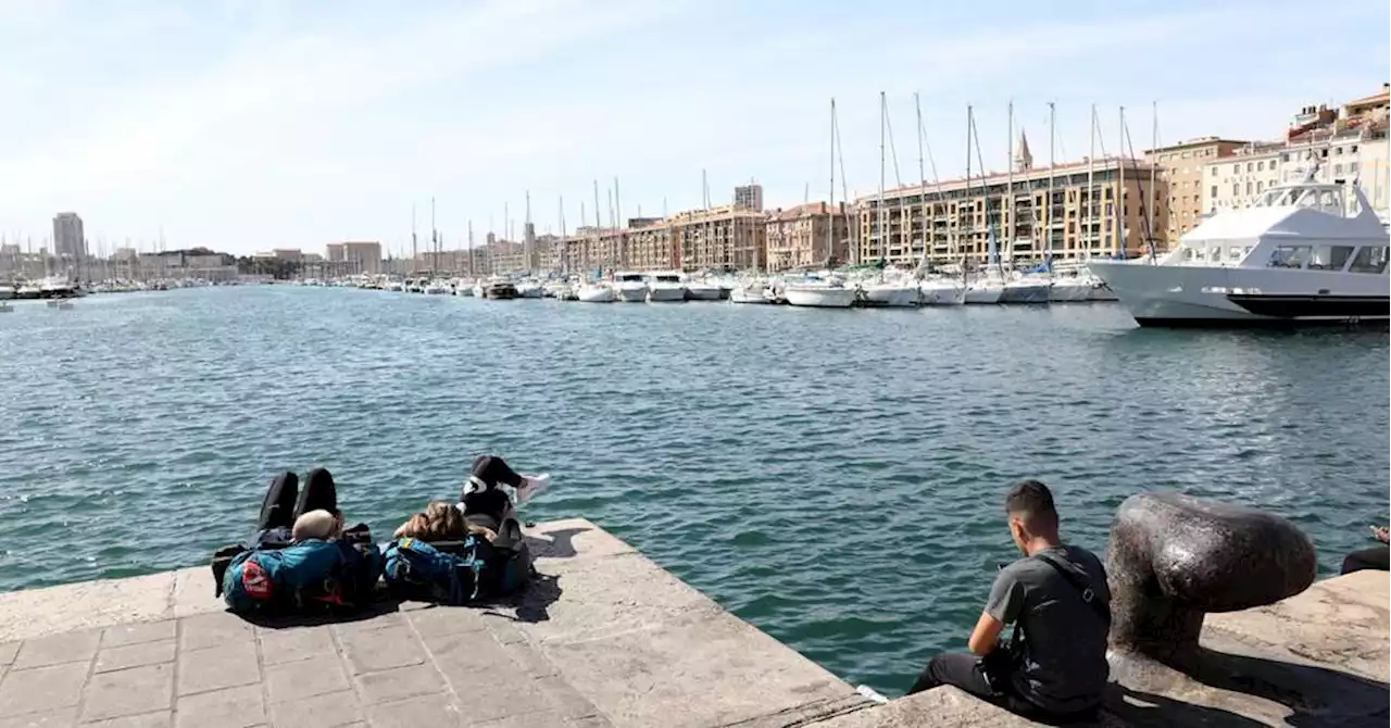 Météo en Provence : encore des températures hautes, jusqu'à 33°C cette semaine