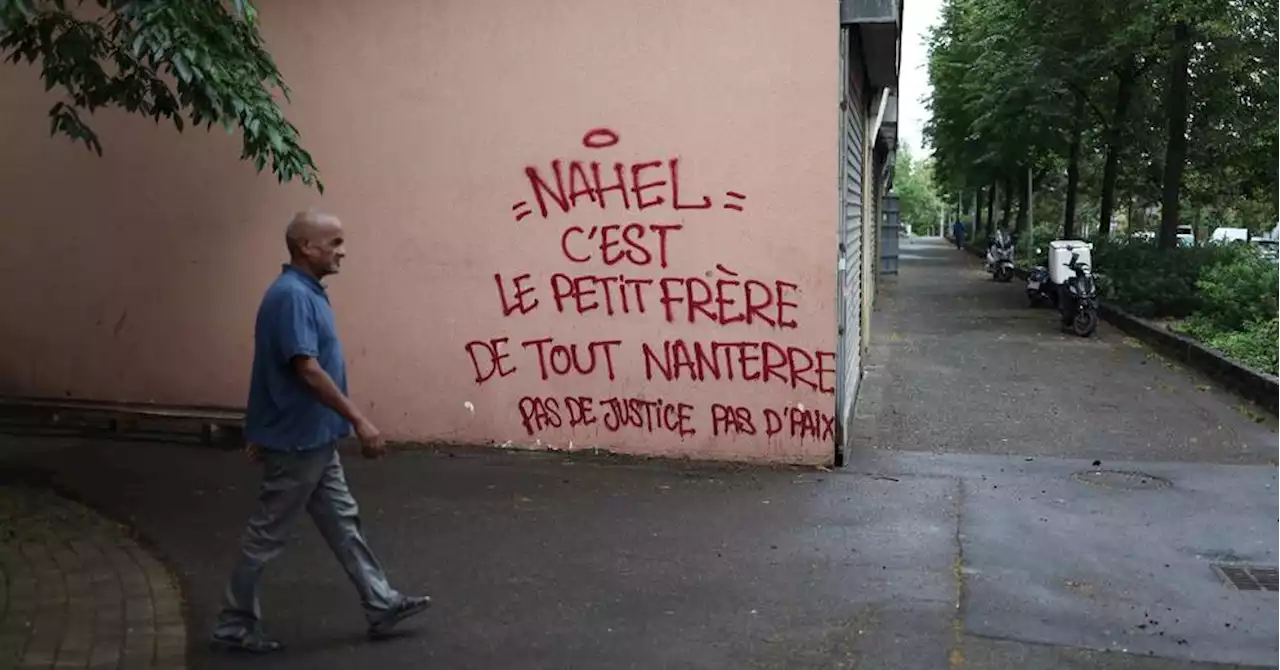 Mort de Nahel : une cagnotte pour soutenir la famille du policier crée la polémique