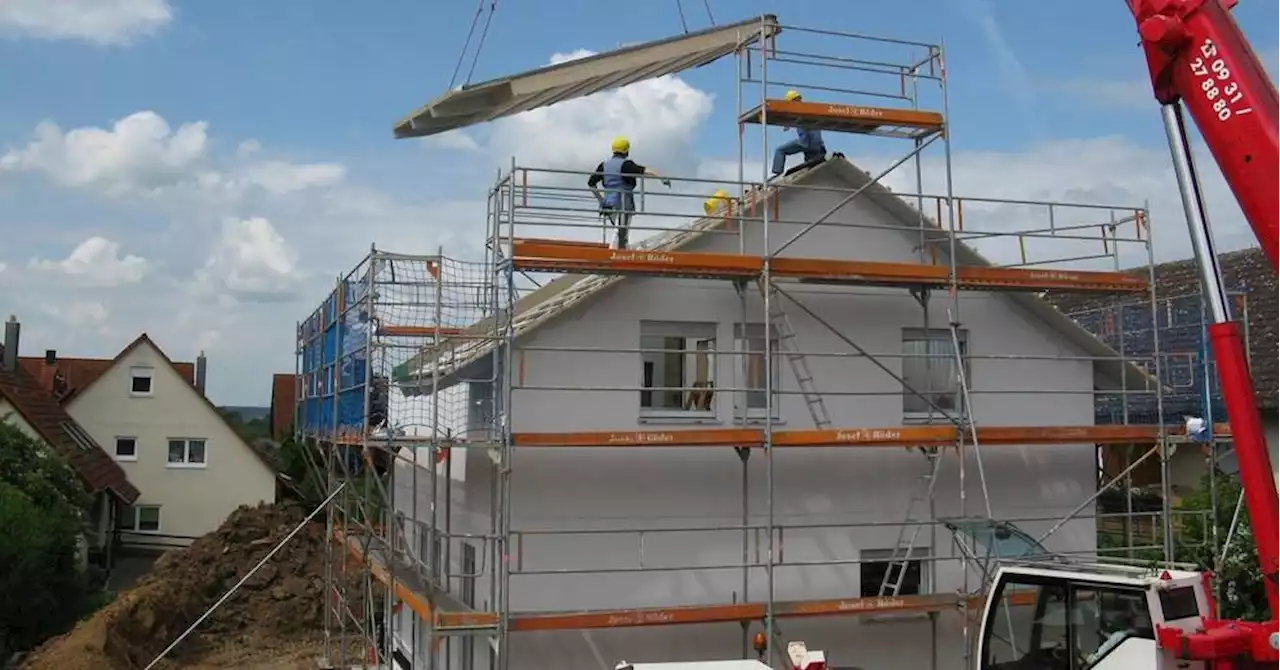 Transition climatique : alerte sur le besoin de main d'œuvre dans la rénovation énergétique des bâtiments