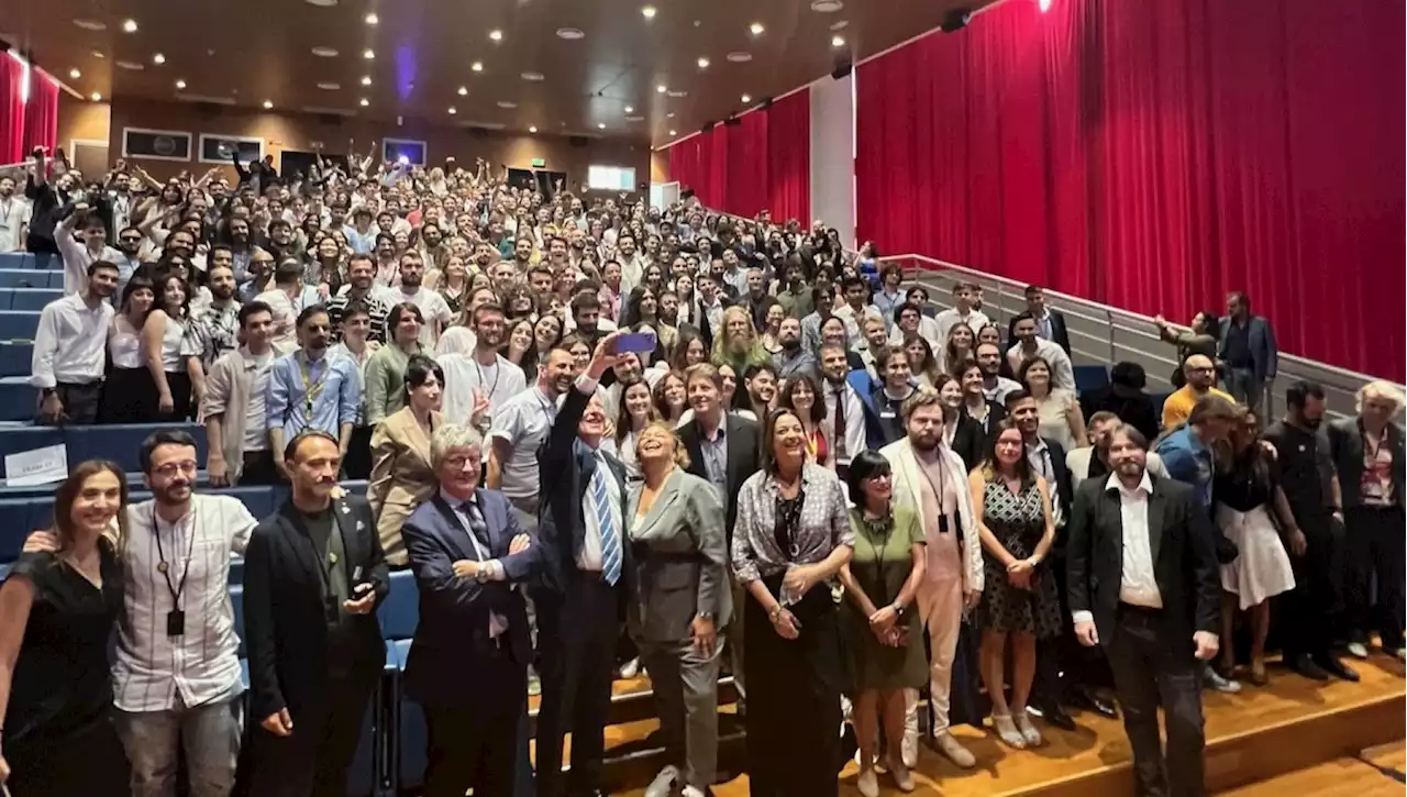 Dopo Napoli, tocca a Palermo: Apple apre una nuova sede della sua Academy