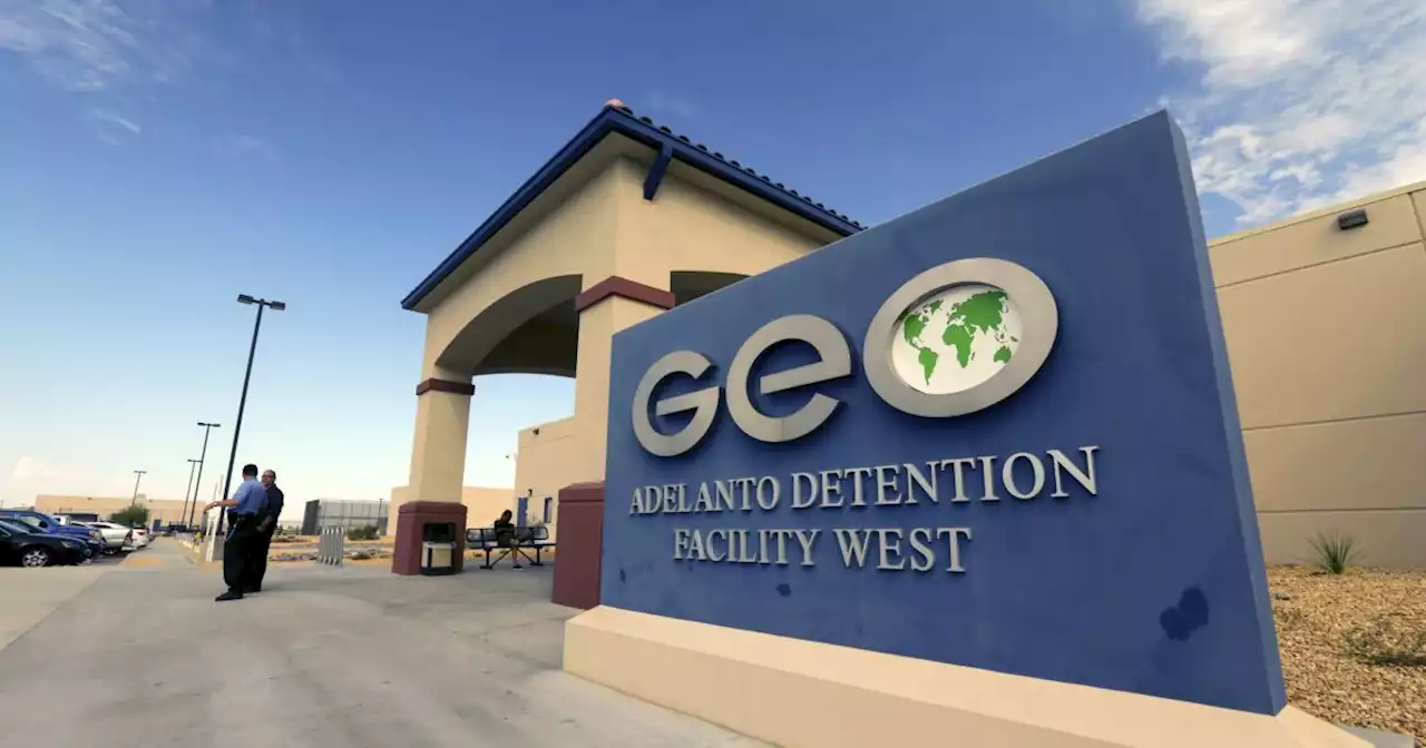 California fracasó de prohibir los centros privados de detención de ICE. ¿Qué significa esto para otros estados?