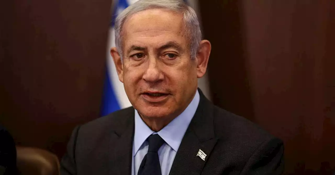 Israël: Benjamin Netanyahou «adoucit» sa réforme judiciaire