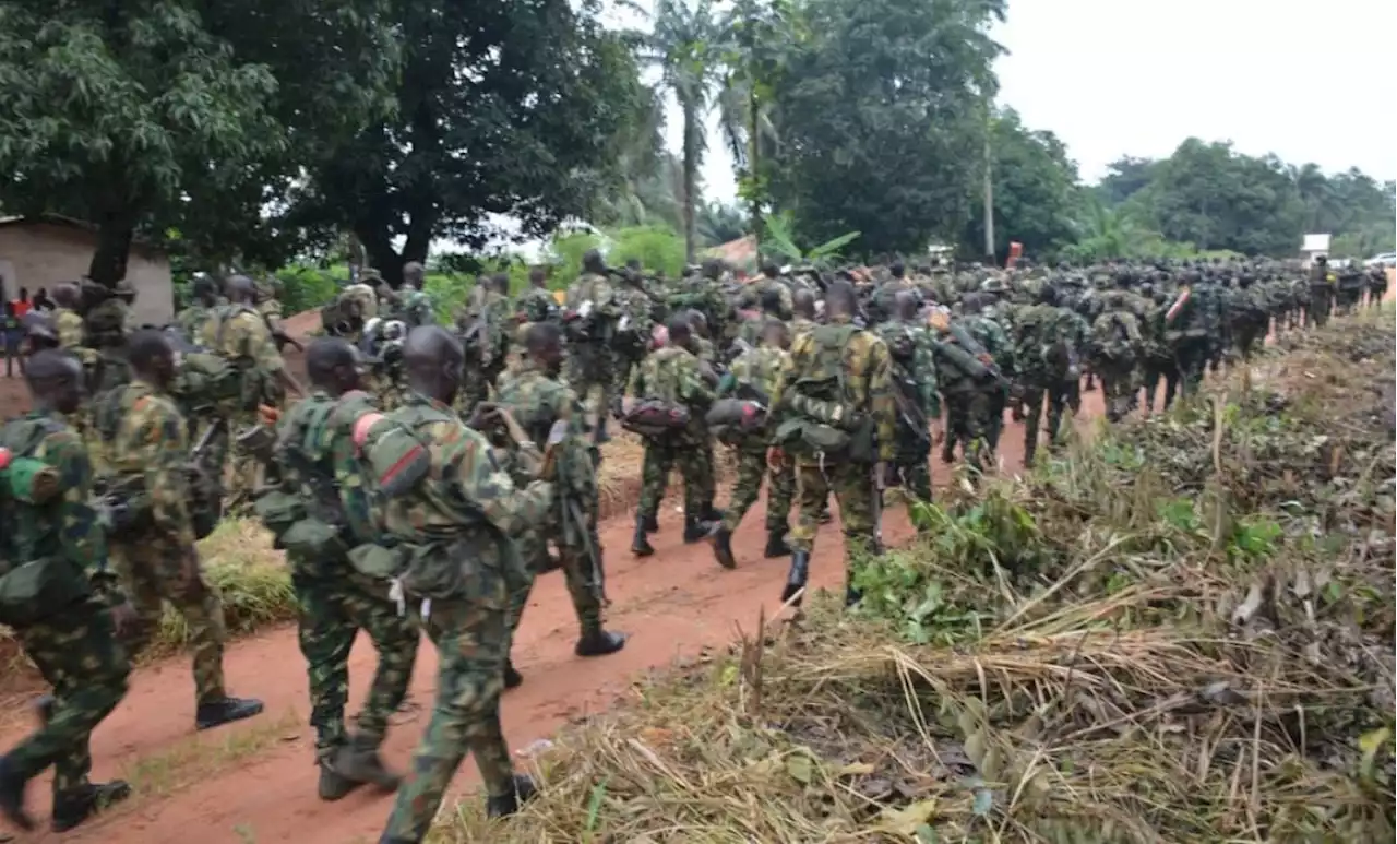 Army, Enugu Community Differ On Alleged Killings By Soldiers