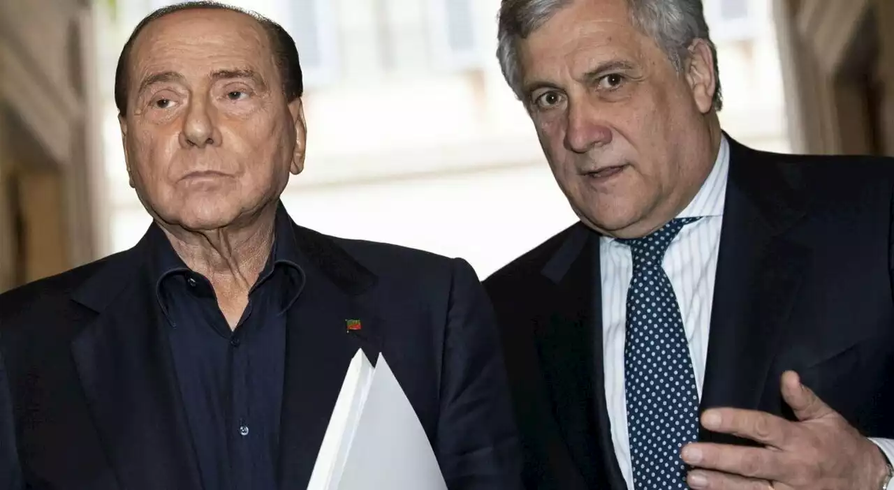 Tajani: «Qualche ingresso significativo in FI nei prossimi giorni». La tentazione di Pier Silvio Berlusconi