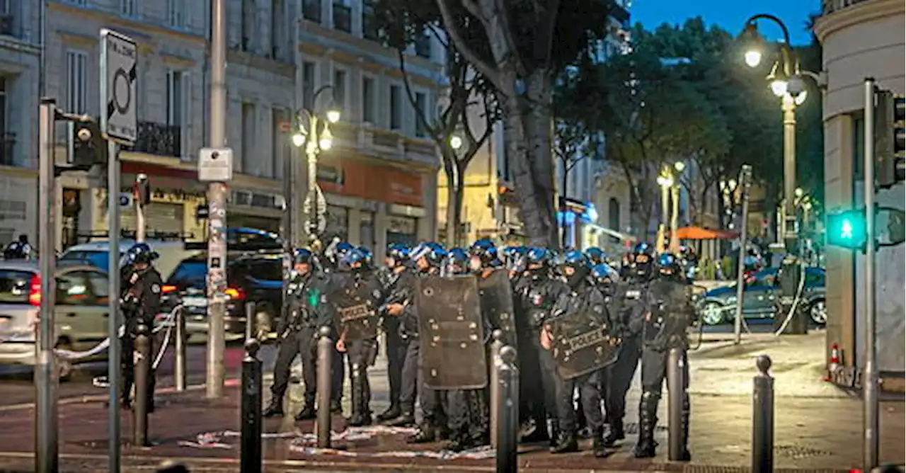 Émeutes : 45 000 policiers de nouveau mobilisés ce dimanche 2 juillet