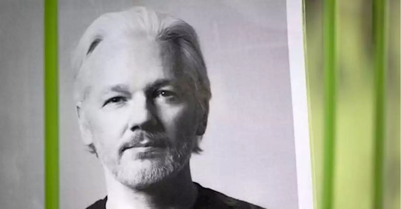 La Nupes redemande l’asile pour Julian Assange