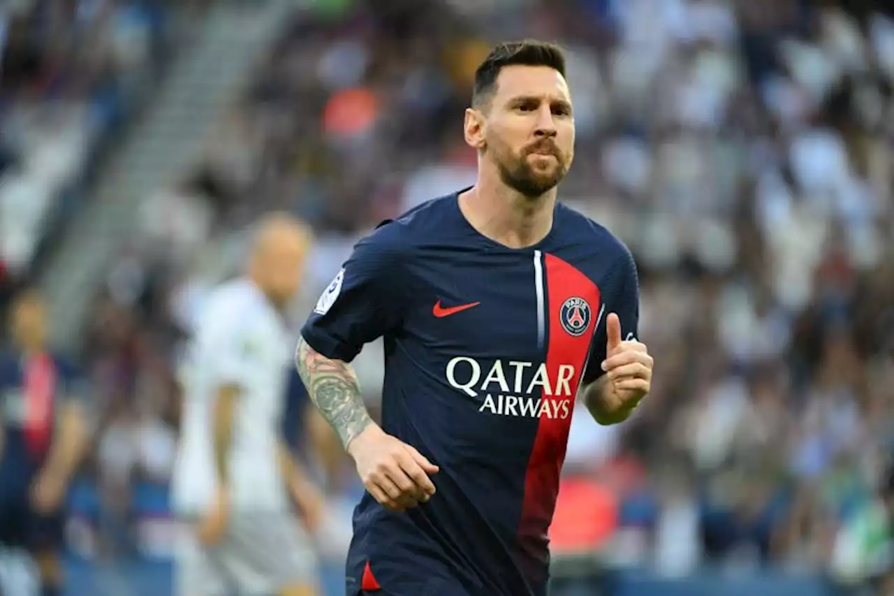 Trois ans de négociations, 50 à 60 millions de dollars par an... Les dessous du transfert de Messi à l'Inter Miami