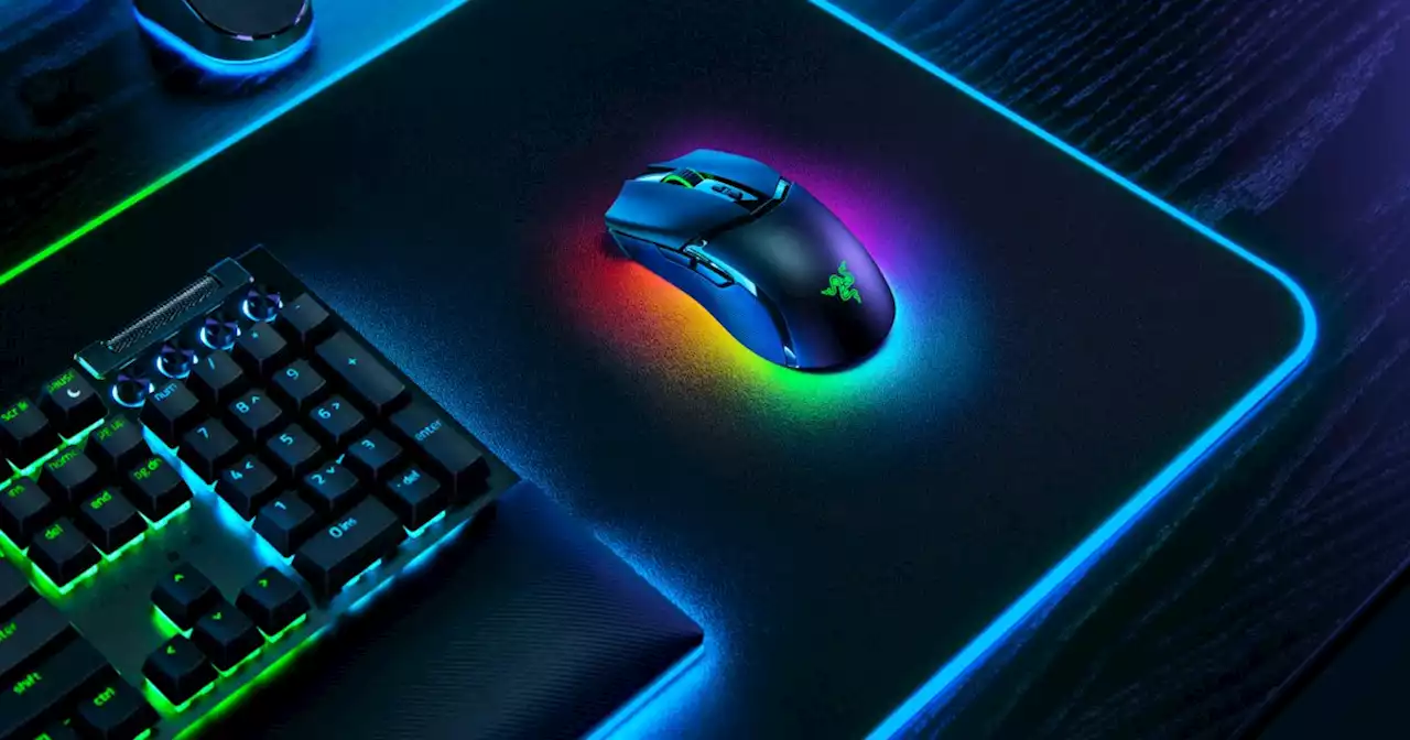 Cobra : la nouvelle souris Razer qui veut plaire à tout le monde, à partir de 50 €