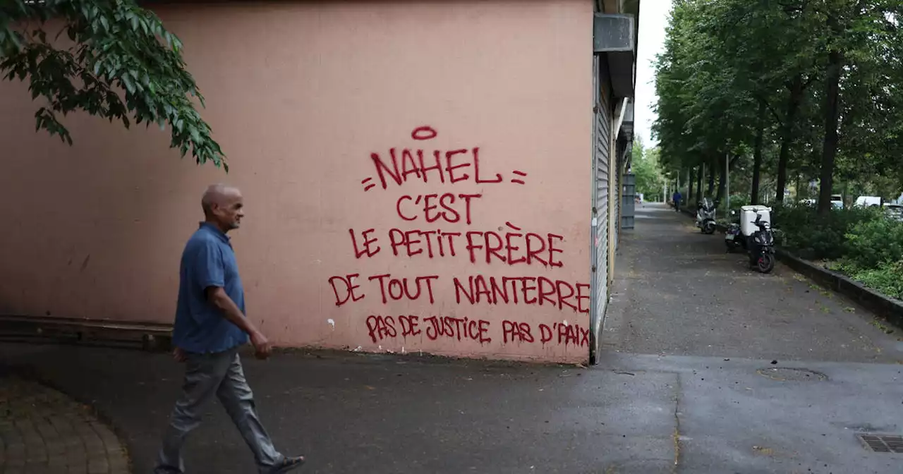 Mort de Nahel : nuit calme dans la banlieue sud de Paris