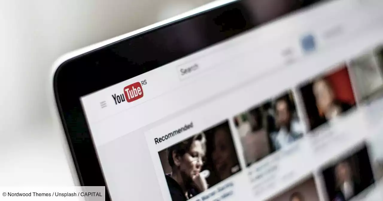 YouTube veut vous forcer à désactiver votre bloqueur de publicités