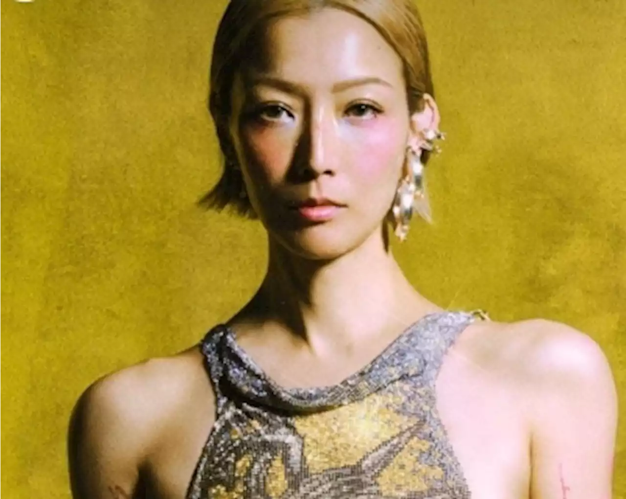 HK star Sammi Cheng postpones July concerts as she recovers from Covid-19 after-effects