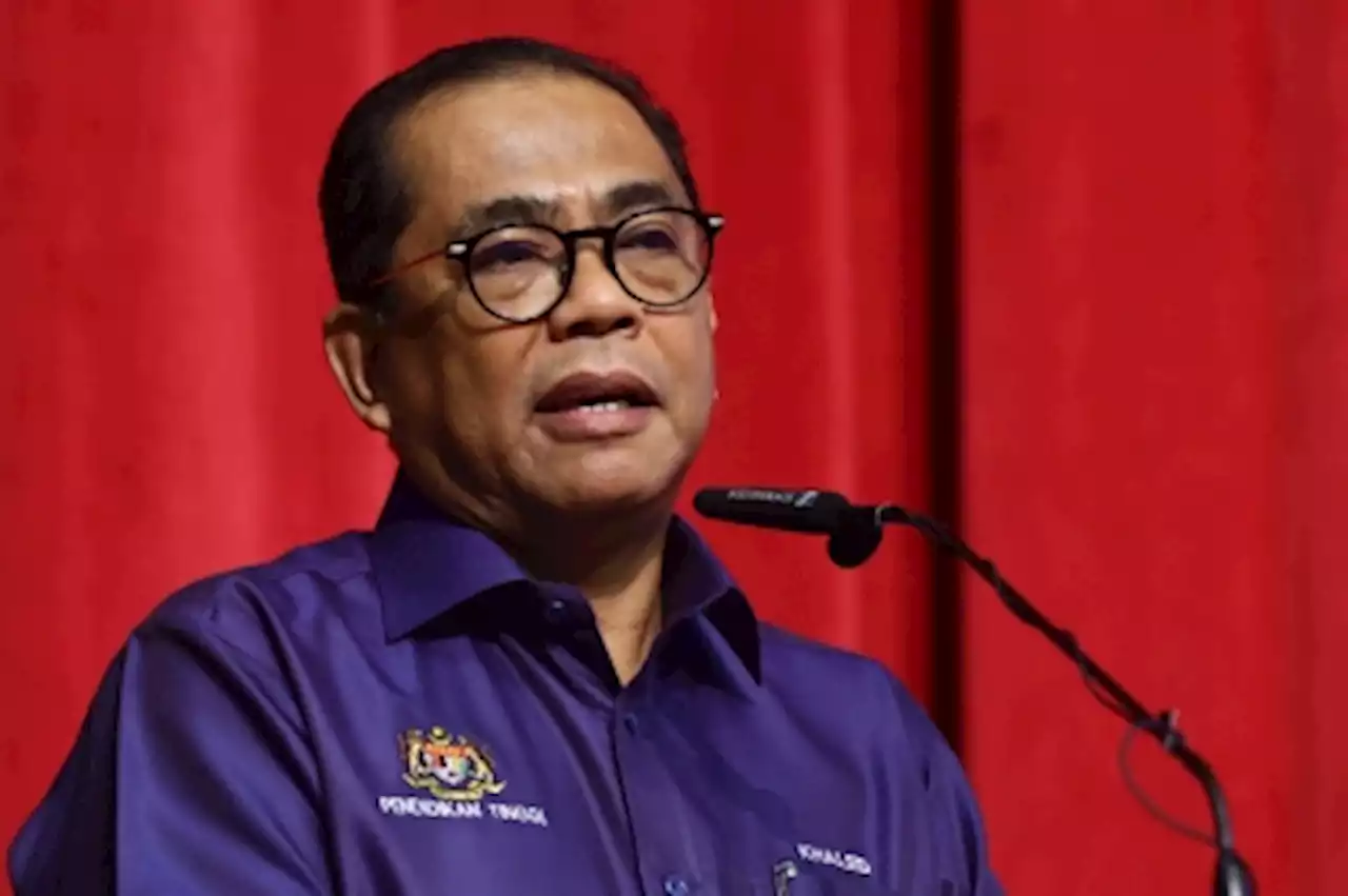 Johor Umno to hold convention to discuss state's development after polls