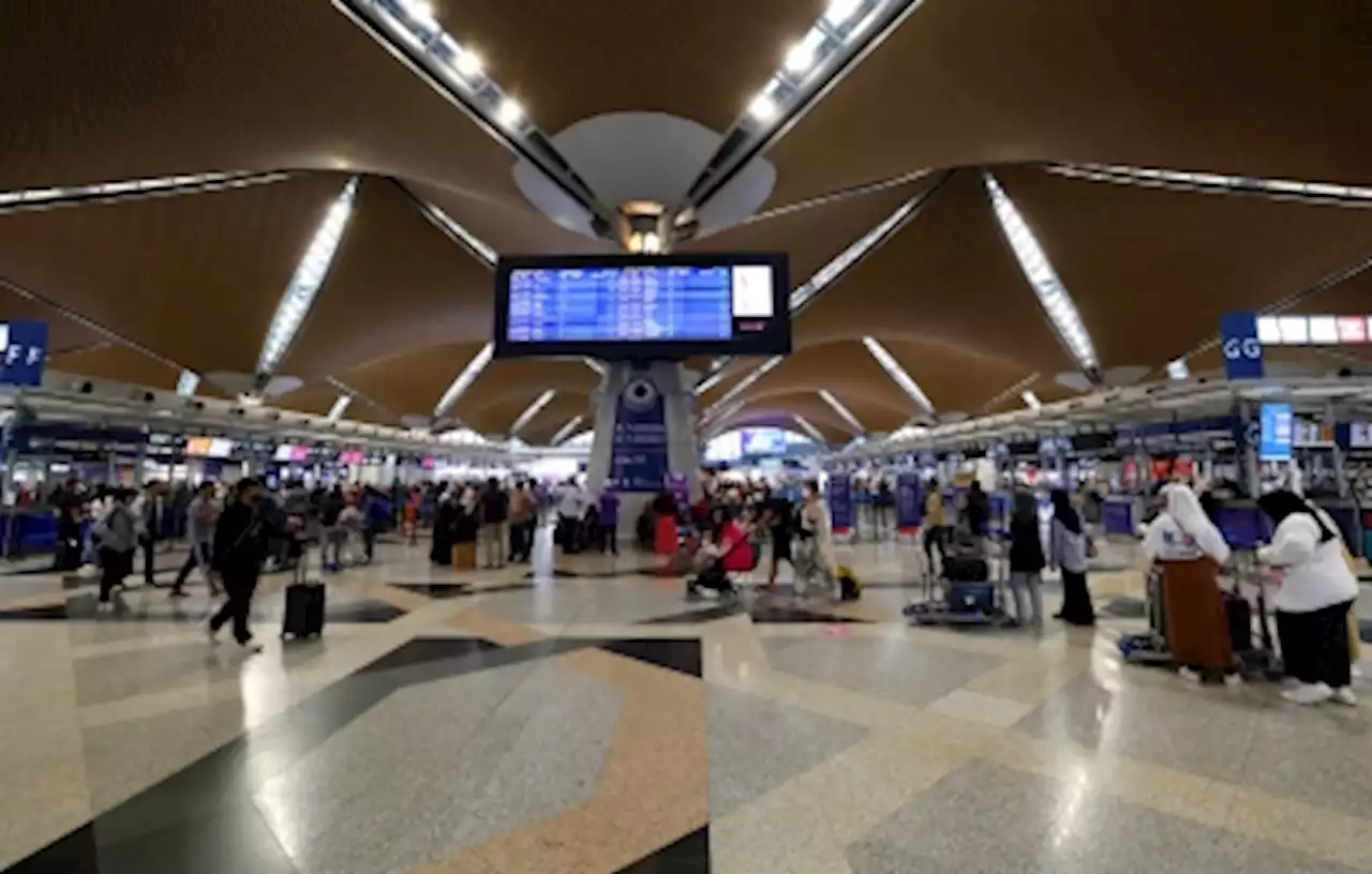 Tourism minister deserves praise, not brickbats for KLIA spot check, says Sarawak PH secretary