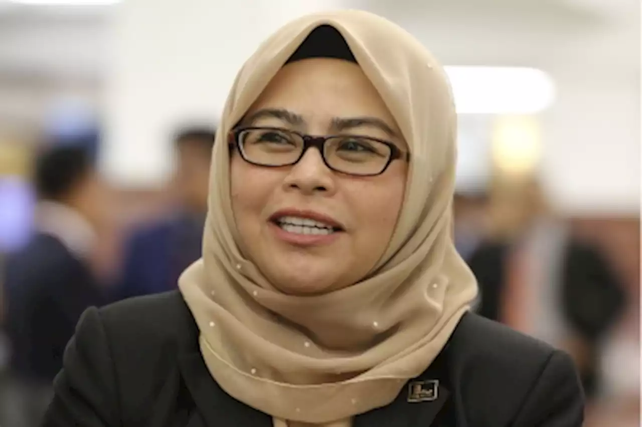 TVET programme for women to offer 10 field options, says Risda chairman