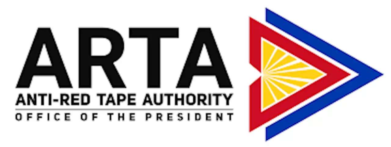 Full automation boosts LGUs revenue collection -- ARTA