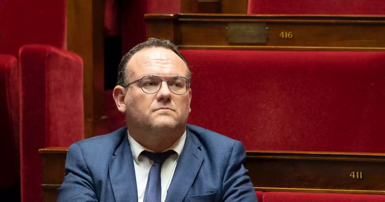 Affaire Damien Abad : l'ancien ministre accusé de violences sexuelles est visé par une information judiciaire