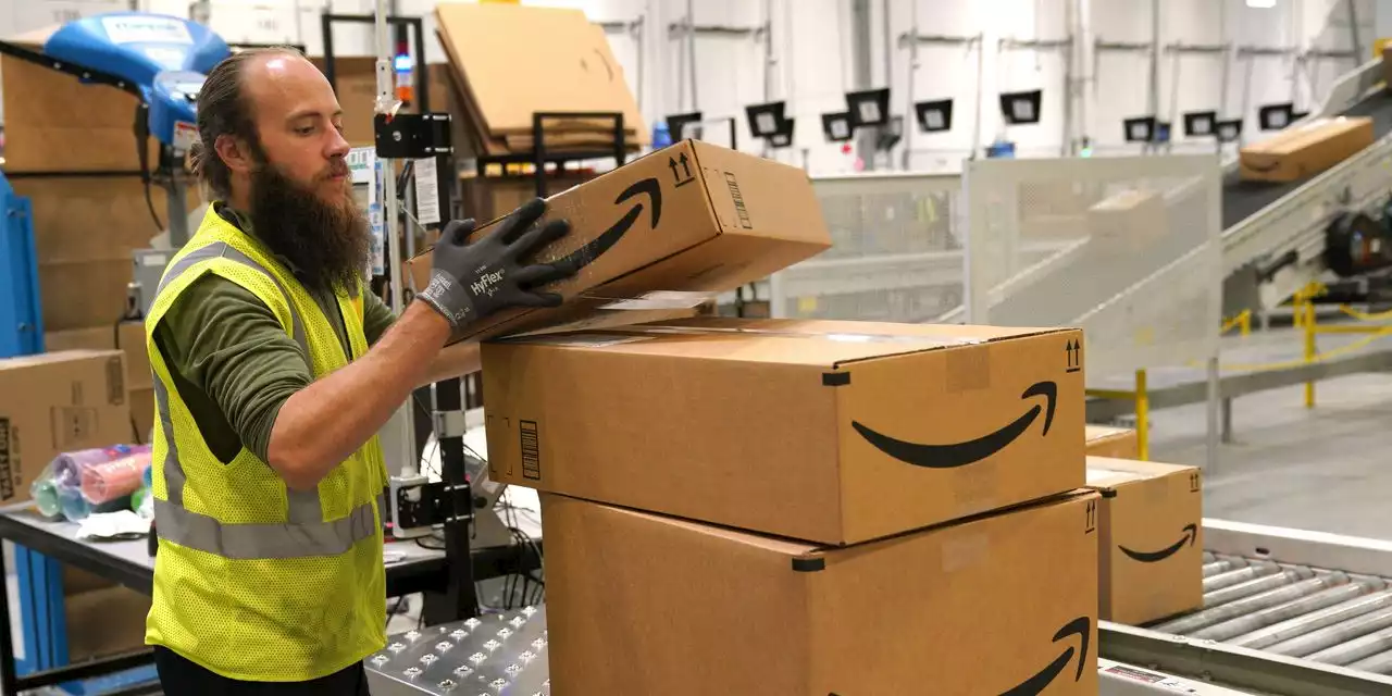 As Prime Day nears, will the Feds rain on Amazon's parade yet again?