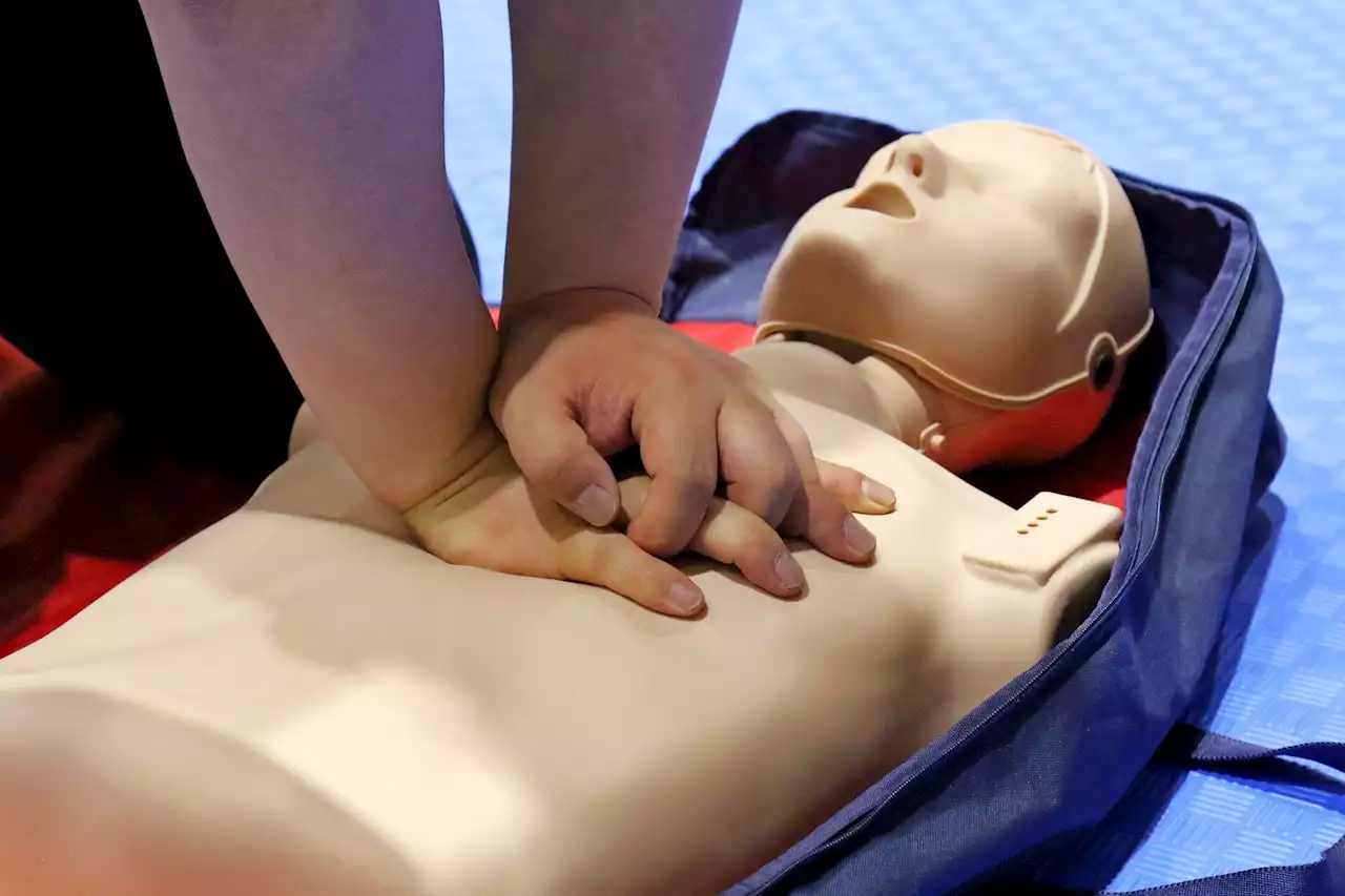 Research shows older frail patients have a 1 in 3 chance of surviving CPR during surgery