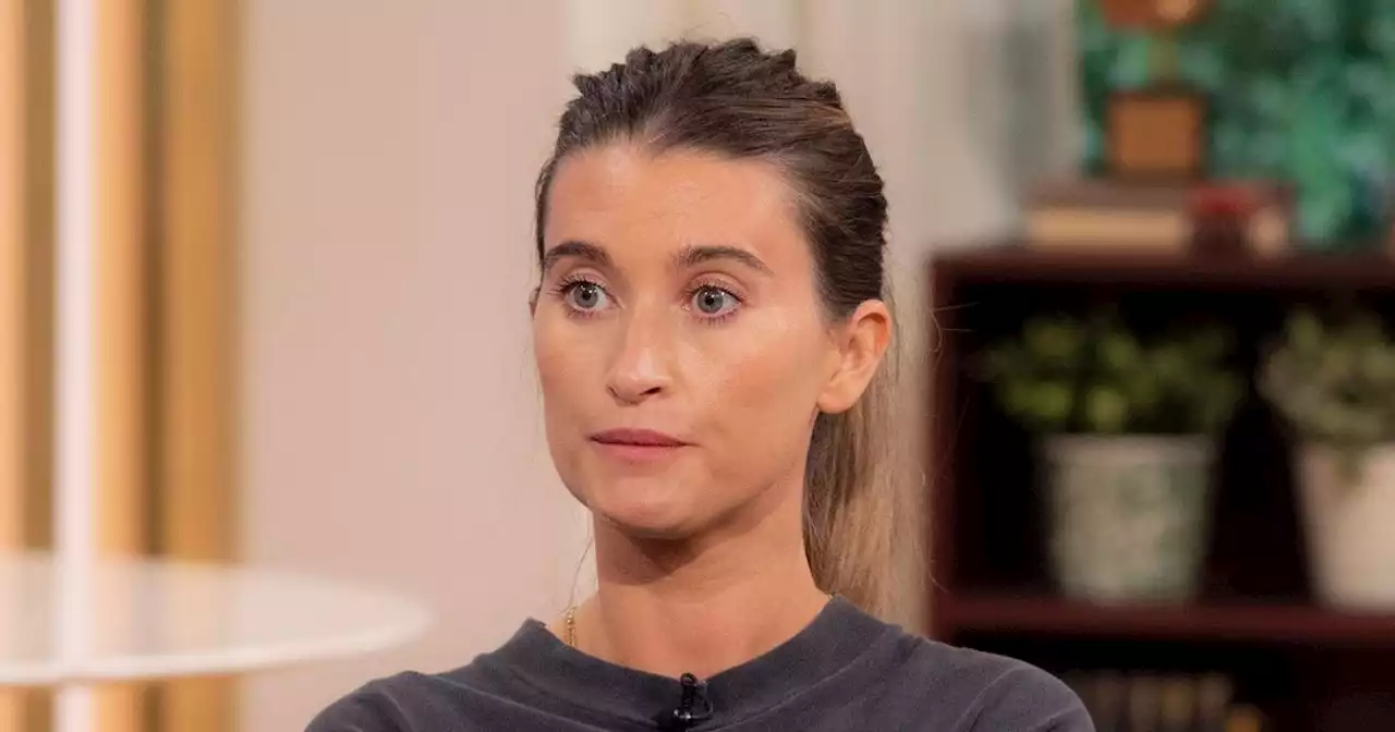 Emmerdale's Charley Webb tells of contact with Pearl star in tribute after death