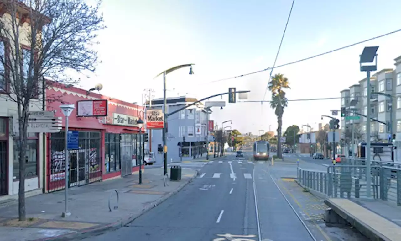 San Francisco homicide: Person shot in Bayview district